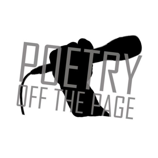 Poetry Off the Page